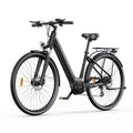 OT07 - BAFANG  Electric Bike
