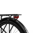 OT18-3 - 26 Inch Electric Bike