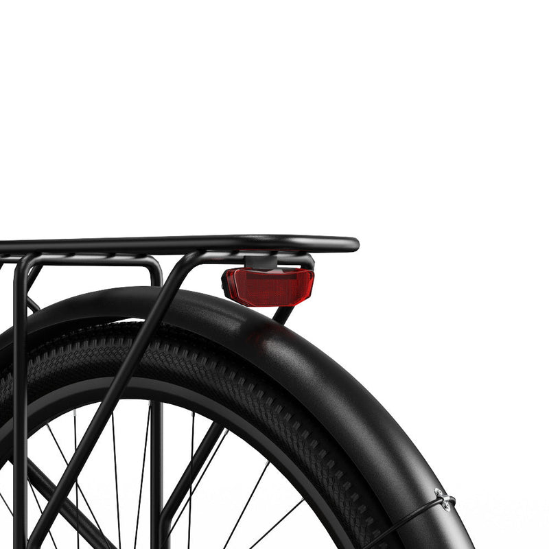 OT18-3 - 26 Inch Electric Bike