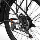 OT18-3 - 26 Inch Electric Bike