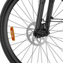 OT18-3 - 26 Inch Electric Bike