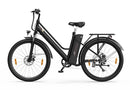 OT18-3 - 26 Inch Electric Bike