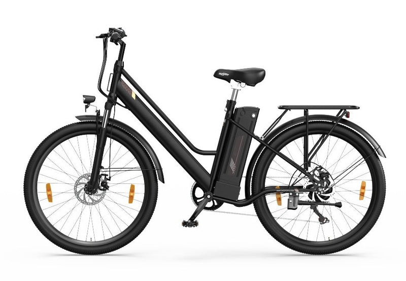 OT18-3 - 26 Inch Electric Bike