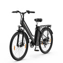 OT18-3 - 26 Inch Electric Bike