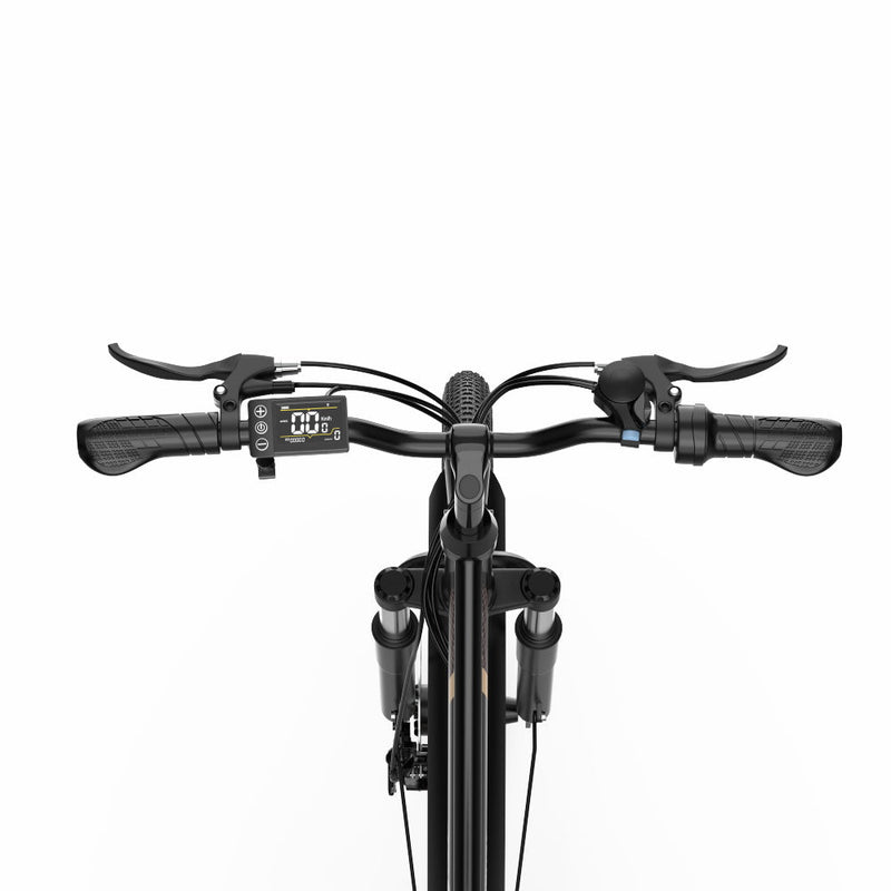 OT18-3 - 26 Inch Electric Bike