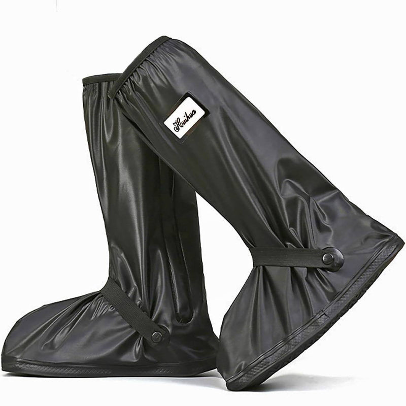 Rain shoes cover