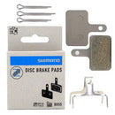 Brake Pads Shimano B05S-RX