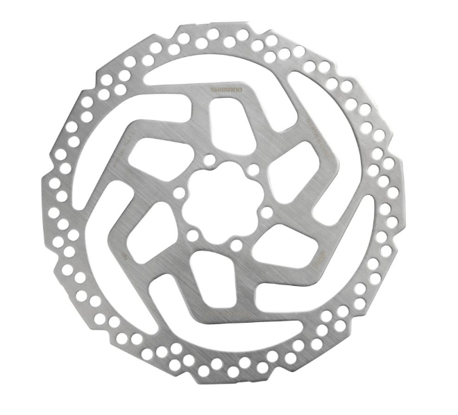 SM-RT26 6-Bolt Disc Rotor 160mm