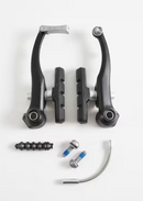 V-BRAKE ALLOY ARMS BLACK