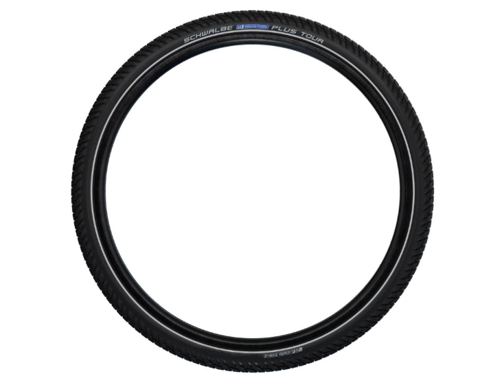 Schwalbe Marathon Plus Tour Performance 28x1.75 - 700x45 - 47-622 Tyre