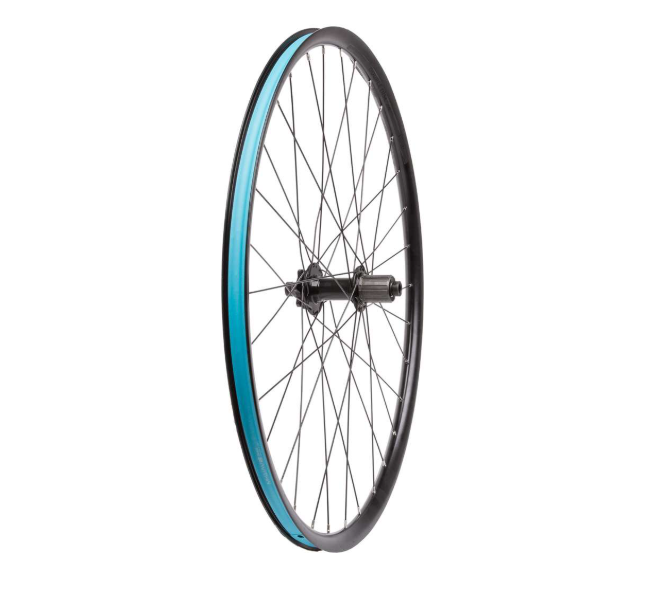 whel 26'rear disc casset