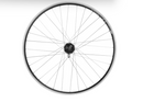 wheel 26' front disc