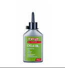 weldtite lubes oil 125ml