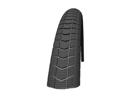 SCHWALBE 26 x 2.15 Big Ben