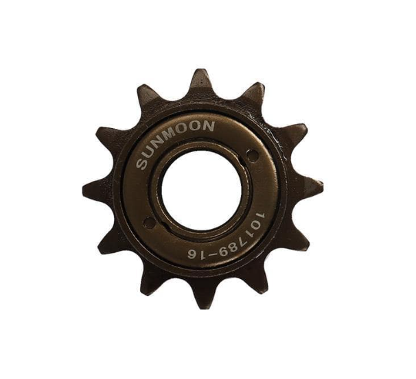 Frewheel single speed