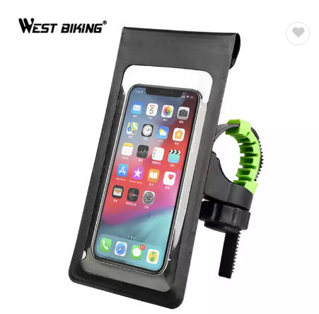 Holder phone thin WATERPROOF