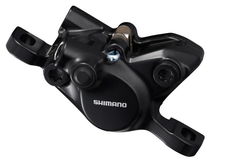 Shimano BR-MT200 Disc Brake Set