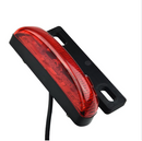 E-Bike Front Brake Rear Light Kit For 36V 48V