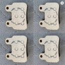 EKX-PADS X20, X21,X21 MAX