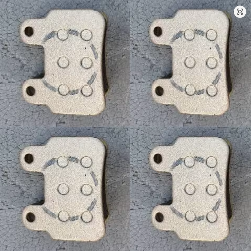 EKX-PADS X20, X21,X21 MAX