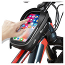 Holder phone bag WEST BIKING