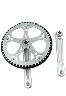 CRANK SET 52T