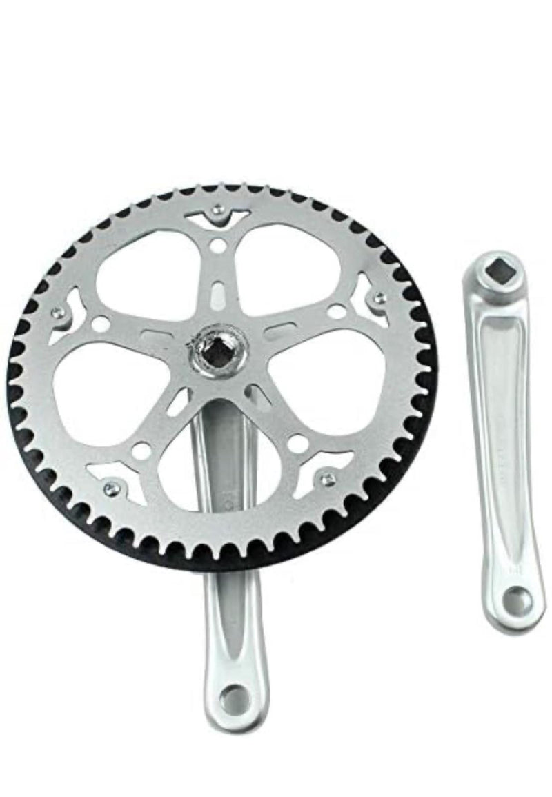 CRANK SET 52T